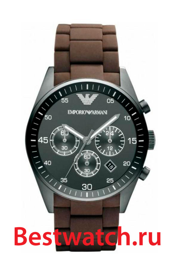 Часы Emporio Armani Sportivo AR5990